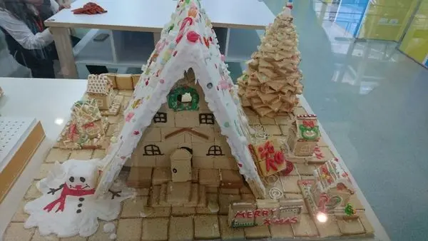 【桃園】觀光工廠限定版的長崎蛋糕 『卡司蒂拉樂園』