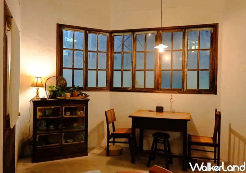 東門站美食推薦喝茶去！小隱茶庵預約制茶館，主打台灣茶 文青必訪。