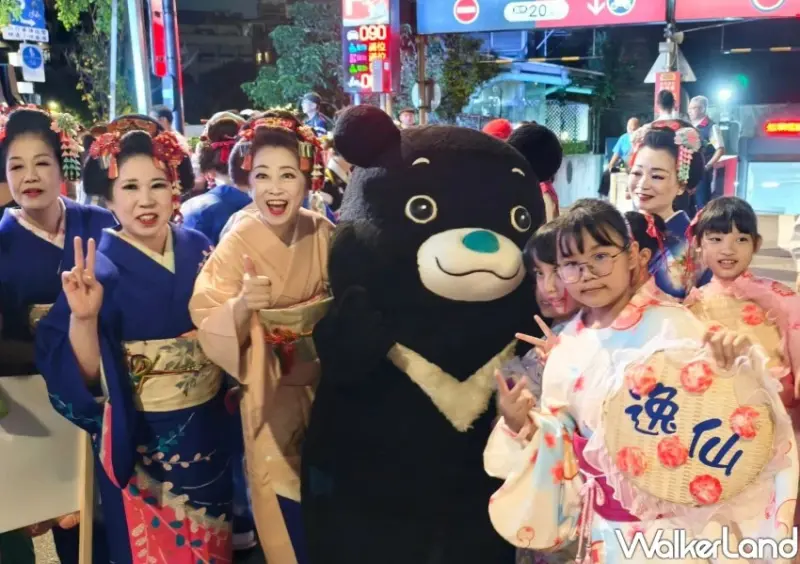 雙北人週末很忙！9大雙北活動嗨到凌晨，白晝之夜 市集 煙火趕場去。