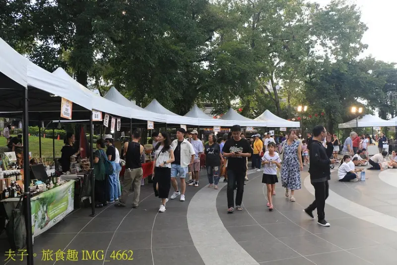 2025台南關子嶺溫泉美食節 值得你安排假期來泡泥漿溫泉、吃