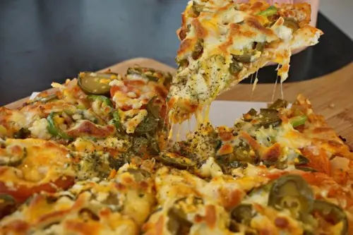 【Zoo Zoo Cafe】重機車友ㄟ愛店