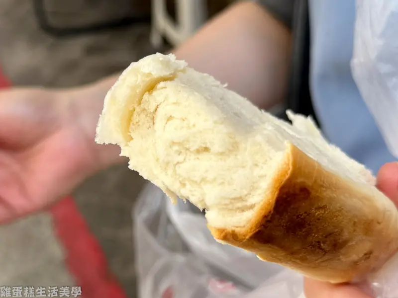 【基隆食記】李家鍋貼饅頭 -