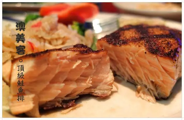 【食祭－口碑卷】友善餐廳澳美客信義店，市府站宵夜飲酒的美式餐廳，品質穩定比Friday好吃的多，聚會好選擇