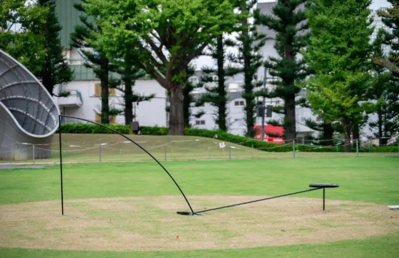 東京六本木中城「設計現場2025」秋季設計活動開跑， 27組設計師「搖撼日常」主題展，五感體驗顛覆想像。