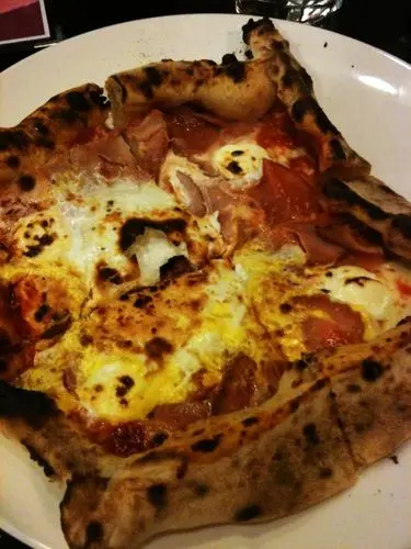 Zoca Pizza 佐佧比薩