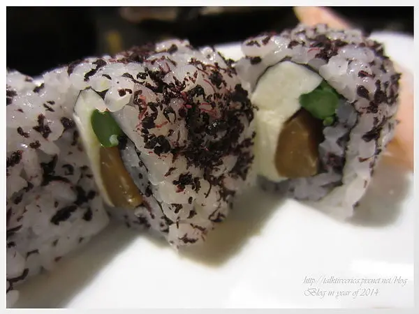 『呷』「信義區」☆同壽司☆ 經典豐盛海鮮雙人套餐