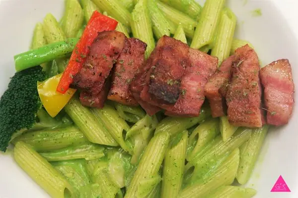 [ GS 愛吃鬼] 季節日記Ｘ板橋鄉村風義式料理Ｘ百元以下超強甜點