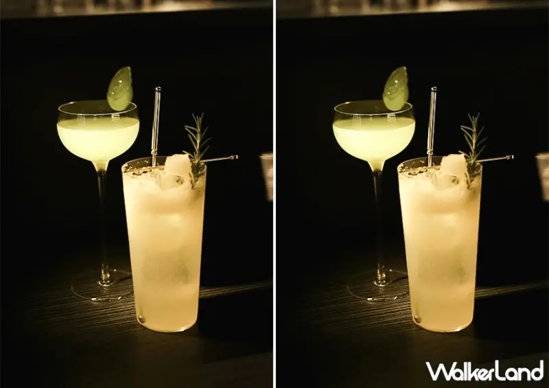 福岡酒吧推薦 BAR LINXAS 整面威士忌酒牆超好拍！招牌水果調酒必喝，營業到凌晨1點。