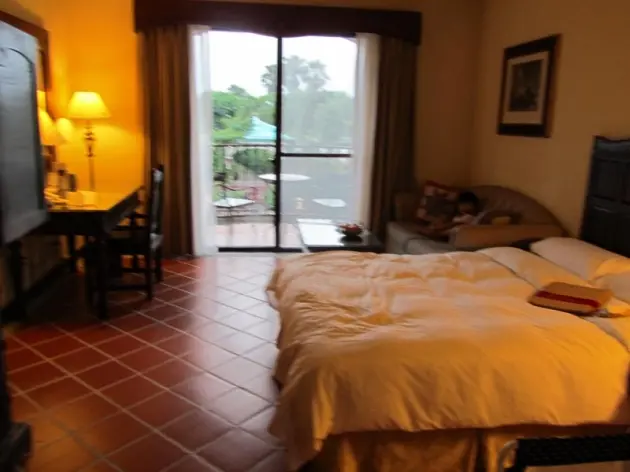 花蓮理想大地住宿一日