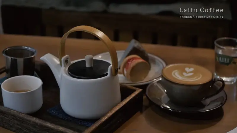 新莊來福咖啡-20