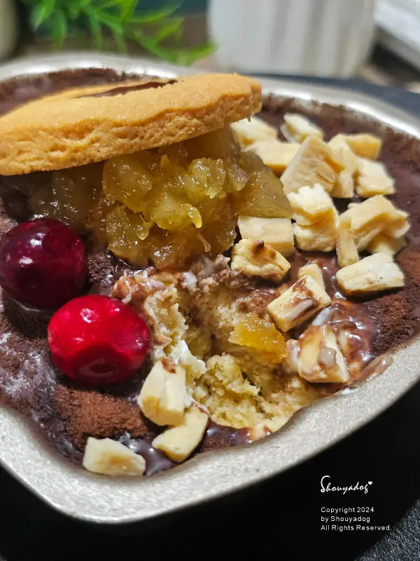 【優格燕麥】ZenDay 森空 X 森市集 在地大湖草莓優格