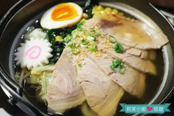 [美食] 台北 東區米澤製麵大安旗艦店‧當日現作的Q彈烏龍麵/日式料理 (大安站)