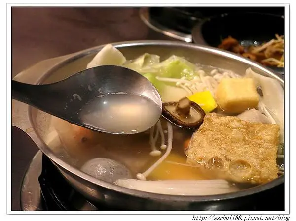 ★台中★我終於吃到傳說中超難訂位的輕井澤鍋之物公益店