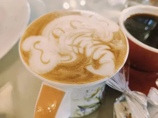 桃園大園清惜的家阿勃勒~大園青埔的景觀餐廳~遠離都市裡的喧嘩塵囂~