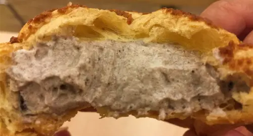 【台北 中正區/捷運台北車站】BEARD PAPAS--老少都愛的甜點泡芙