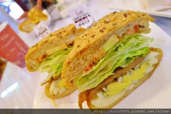 口碑30-美味早餐的開始醇樸小鎮        
      