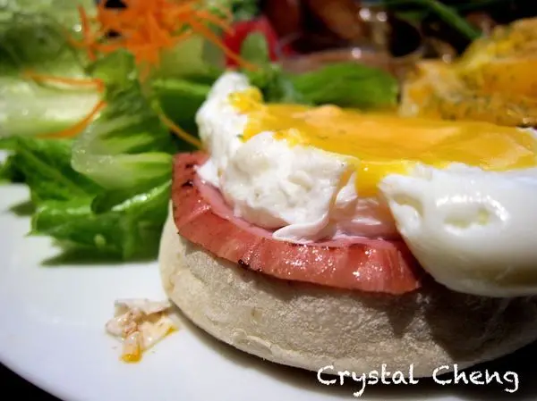 【新北美食推薦】圖書館對面 Duimin cafe & deli 就真的圖書館對面的工業風格早午餐店(中和 永和美食 咖啡廳 甜點 四號公園 永安市場站)