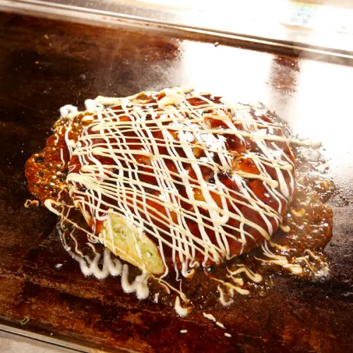 【TEN屋】台灣首創好吃燒的第一品牌