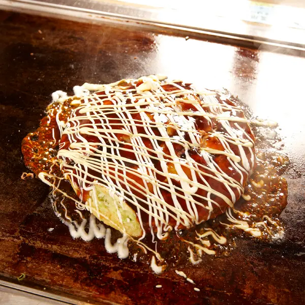 【TEN屋】台灣首創好吃燒的第一品牌