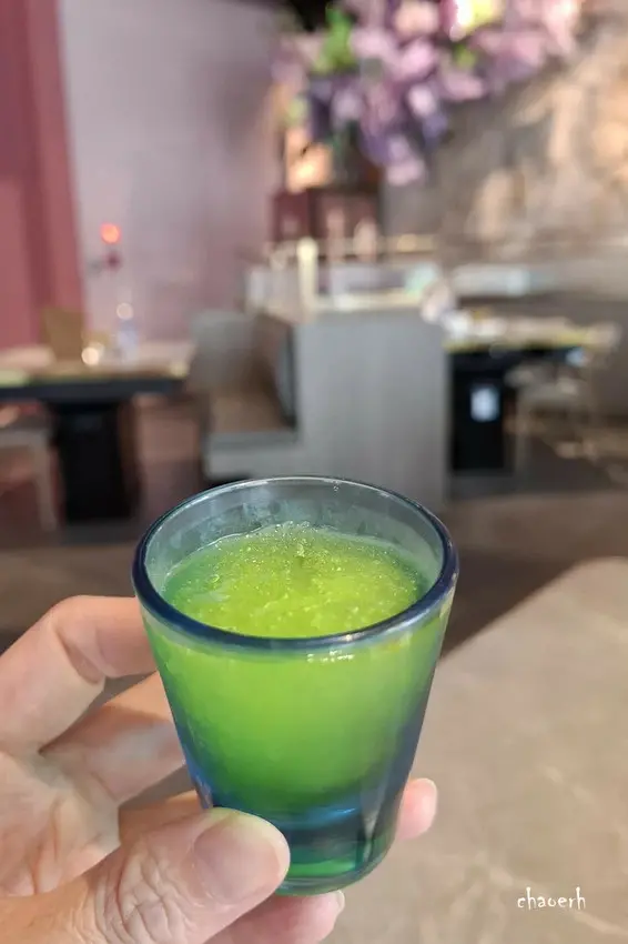 台中-紫木槿 韓國烤肉 《築間品牌︱烤肉精緻套餐 》