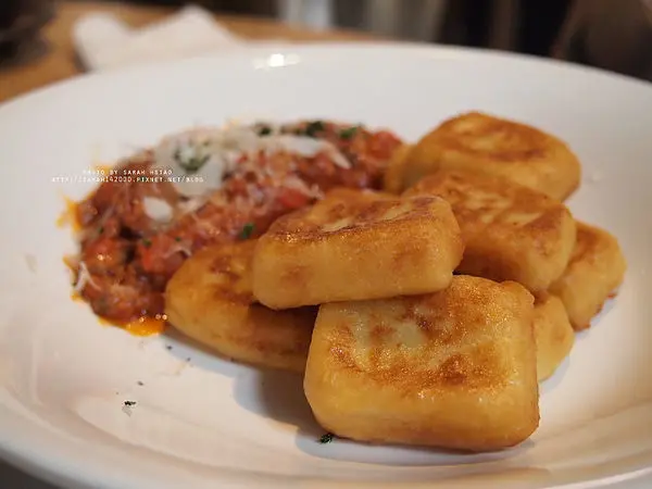 【食/野豬˙慢食】期待多於美味的義大利餐廳