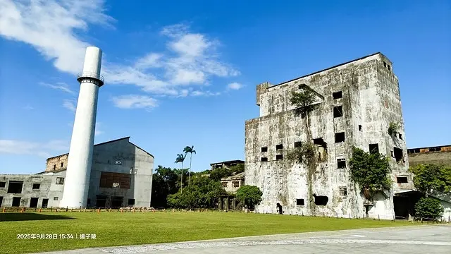 2025在地海味與文青風格的交會，二漁咖啡-鮮魚定食、中興文