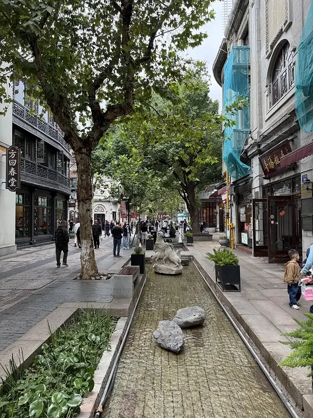 2025蟹逅故事江南D3. 10/20㊀📸杭州西湖風景區(西