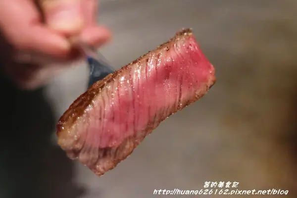 【台北大安區】 約會、慶生最佳選擇『Mosun 墨賞新鐵板料理』Prime美國安格斯肋眼牛排/捷運忠孝敦化 