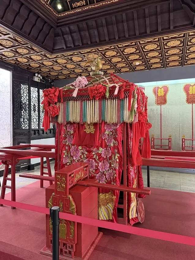 2025蟹逅故事江南D4. 10/21㊁📸烏鎮風景區、敘昌醬