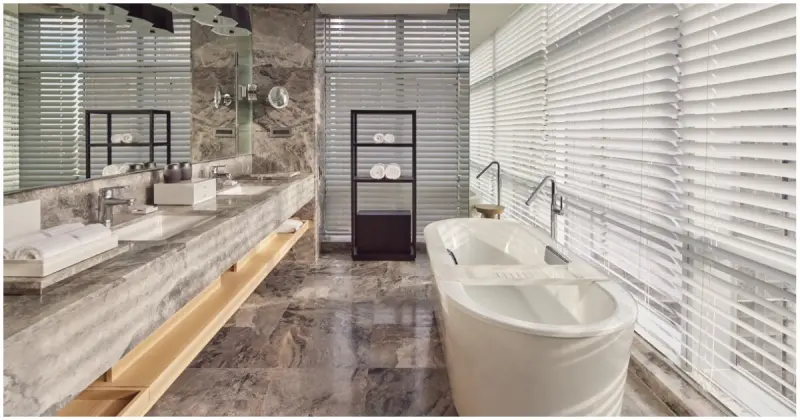 高雄然一酒店！台灣首間The Luxury Collection酒店，萬豪奢華系列唯一入列飯店大揭密。