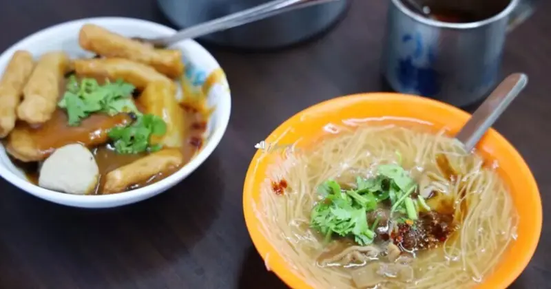 士林美食必訪！社子島第一辣六十年老店，挑戰味蕾極限的招牌辣椒醬