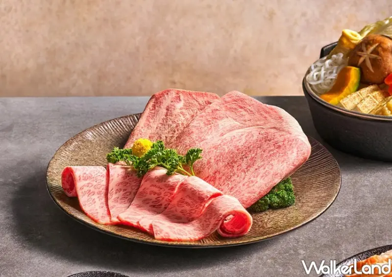 台北一人壽喜燒推薦！Extension 1 by橘色開運餐，流體招財貓免費玩。