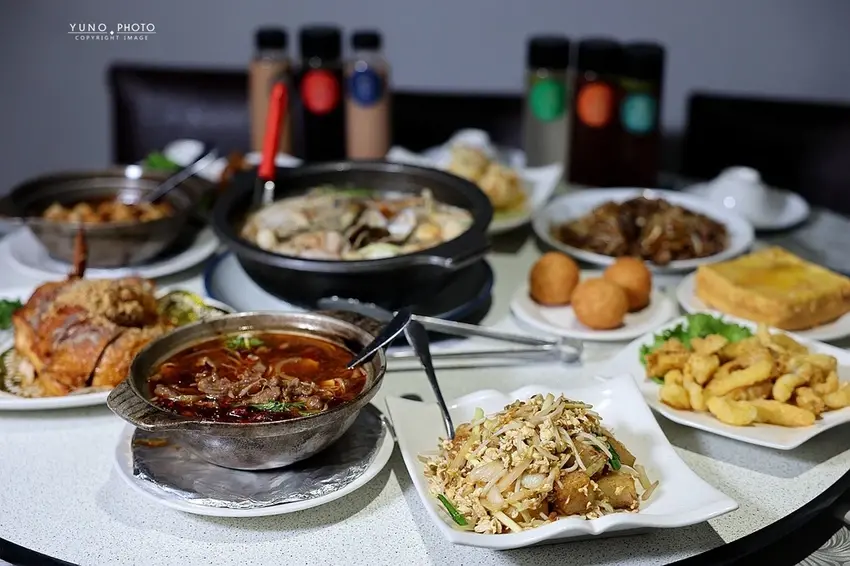 宸軒園尾牙春酒攻略！萬元內龍蝦佛跳牆，港點與粵菜海鮮的極致饗宴。