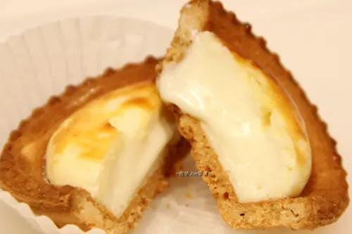 Magma熔岩起司塔，風靡台南的新興伴手禮，現在台中也買得到啦!!