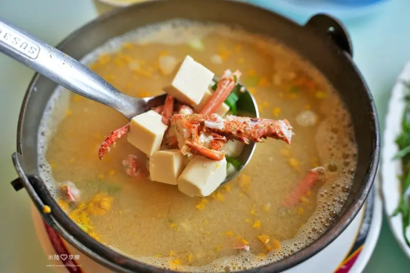 屏東墾丁後壁湖-富美海鮮餐廳