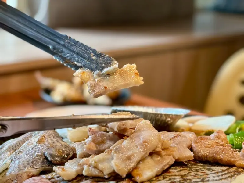 肉鮮生(中壢店)中壢韓式烤肉吃到飽 (12).jpg