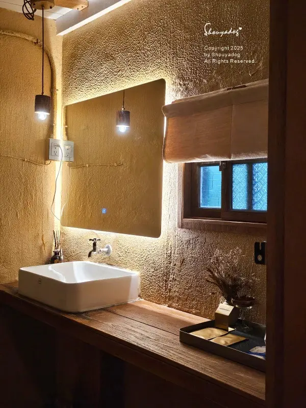 九份暮石民宿 走進九份老街只要30秒 平日早鳥活動免費附贈版