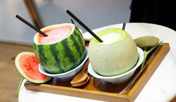 一夫冰果If bingo||炎炎夏日就來一