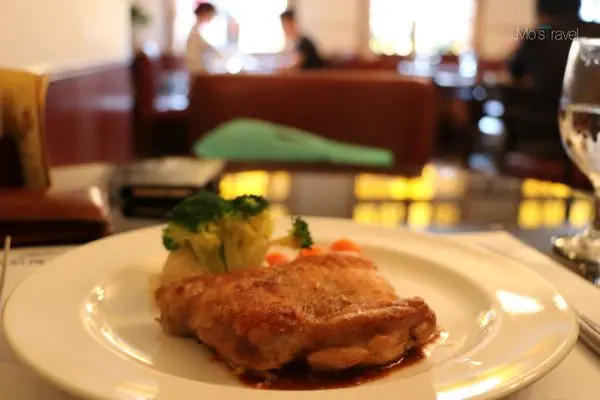 【捷運西門站美食】明星咖啡館－孕育台灣文學的國寶級西餐廳