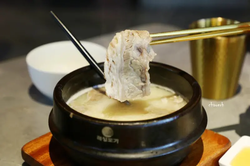 台中-紫木槿무궁화韓國烤肉•韓鍋