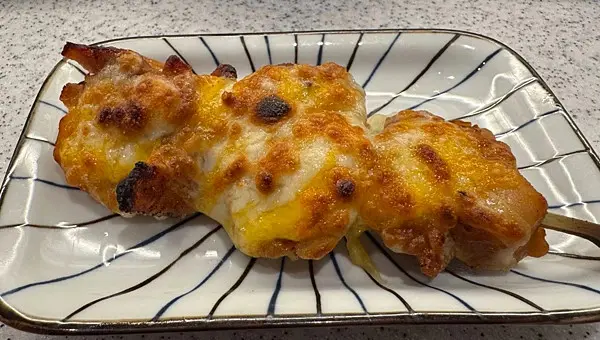 [台北日式]南港區南覽站「MAGiC TOUCH点爭鮮 CI