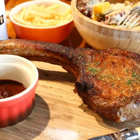 台北/內湖 Mastro Cafe 美式餐廳,兩個大男孩的創業夢!近內湖科技園區 工業風餐廳