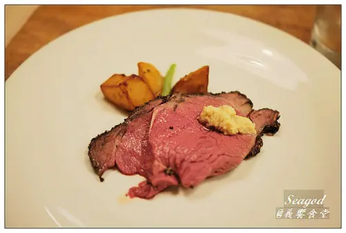 台北好好吃～義饗食堂Just Italian量少質精慶生活動