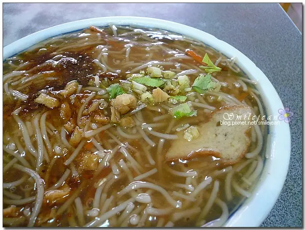 [食記]宜蘭羅東+香廚米粉羹