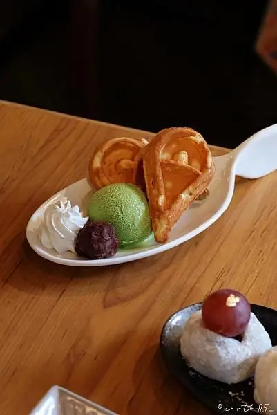 [ 台北美食 ] 碌碌洋食 Lulu Yoshoku-民生社