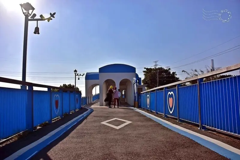 【麗水漁港】麗水驛站