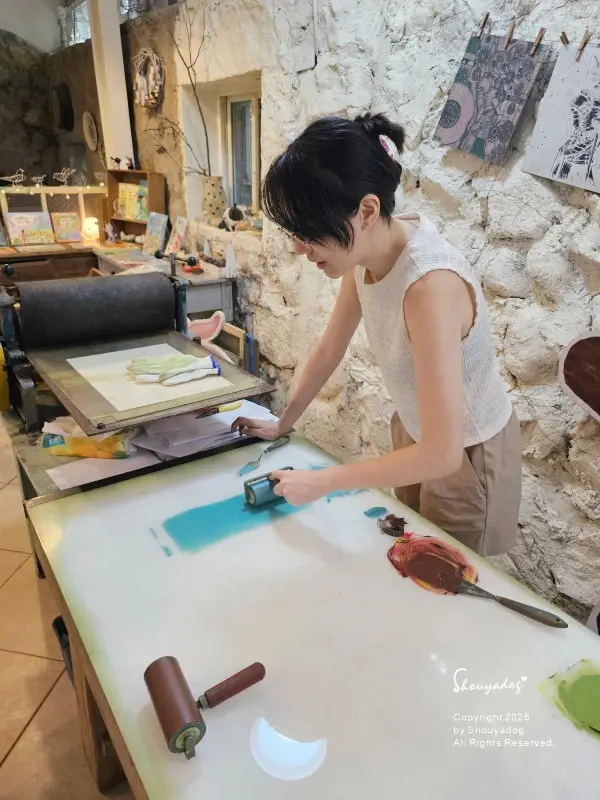 九份暮石民宿 走進九份老街只要30秒 平日早鳥活動免費附贈版