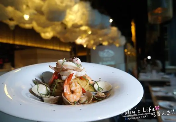 Playhouse 家傢酒 ♥ 創意料理餐酒館 ♥ 漫步在雲端 ♥大直約會餐廳