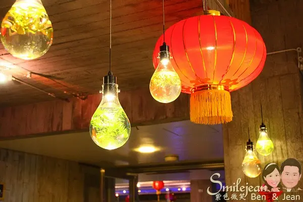 ▋宜蘭餐廳▋員山+勝洋水草餐廳(預約制)~水草入餐有特色