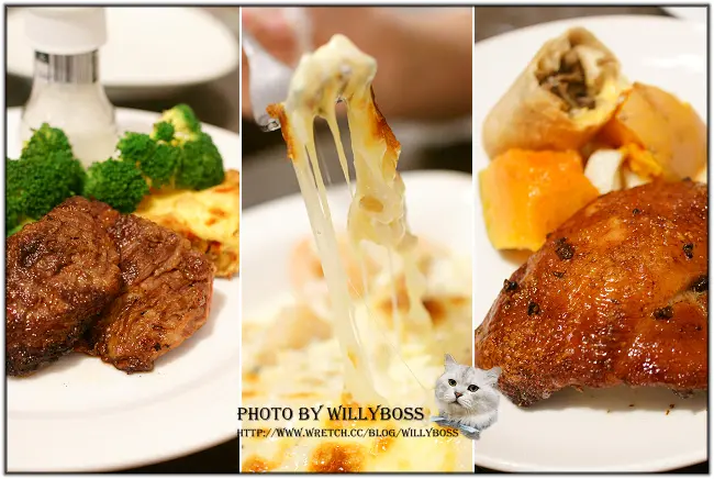 大口吃肉的溫馨小店－小窩私房料理(桃園大溪)